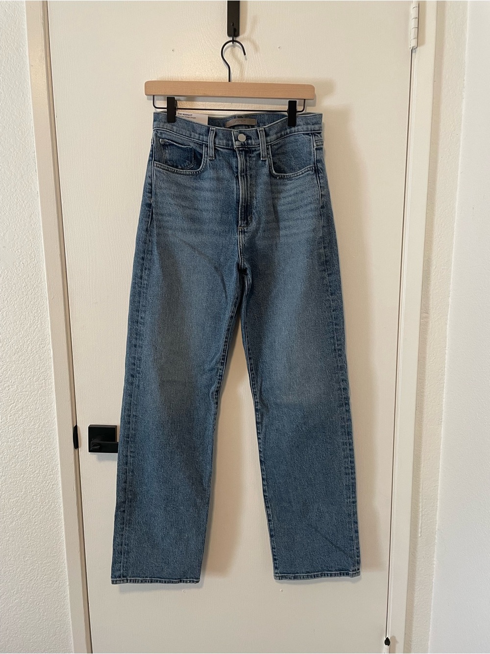 Joe’s Jeans Margot High Rise Vintage Straight - 28 - NWT